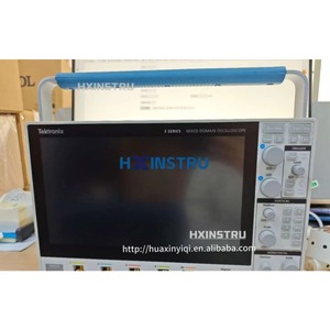 1 NUEVO Osciloscopio digital de dominio mixto TEKTRONIX MDO34 3-BW-1000, envío por DHL H - Product Image 1