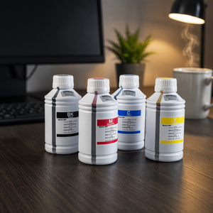 Encre universelle pour imprimantes Epson/Canon/<span class=keywords><strong>HP</strong></span>/Brother – Conditionnement 1 litre/500 ml/250 ml/100 ml - Product Image 6