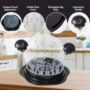 Nouvel Outil de Désossage de Poulet en Gros avec Poignée Ergonomique pour Grandes Portions de Poitrine - Product Image 5