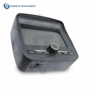 R-9 R200-9 मॉनिटर क्लस्टर गेज सी 2-30104 21q6-33400 1q6-33400 1q6-33400 R140-9 R210-9 R330-9 R250-9 R480-9 खुदाई के लिए - Product Image 2