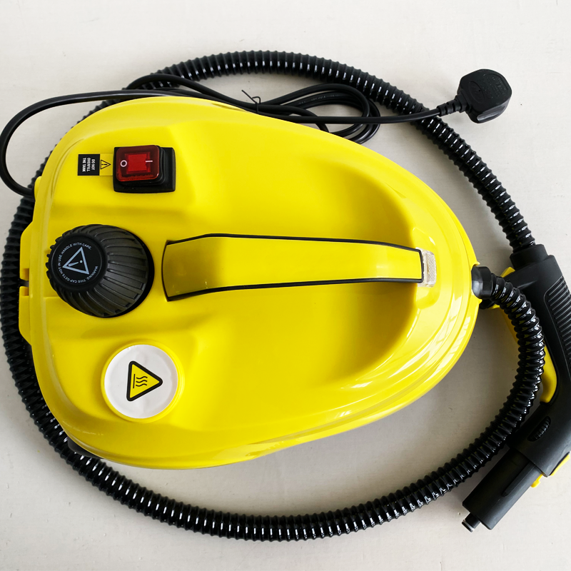 Version standard jaune