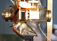 Machine à jus de fruits, ligne de production complète, jus d'orange, citron, pomme, industriel, orange