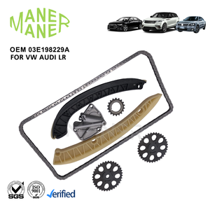 Maner ชุดโซ่ไทม์มิ่งสำหรับ VW Seat Skoda 1.<span class=keywords><strong>2</strong></span> 03E198229 03E198229A 1.4 1.6 - Product Image 1