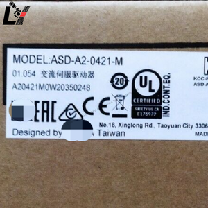 Sản phẩm tự động hó<span class=keywords><strong>a</strong></span> mới ASD-A2-0421-M. Giao hàng nhanh chóng trong bao bì gốc - Product Image 1