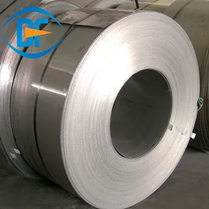 Cold Rolled Stainless Steel Coil sheet plate 201 202 Ss304 316 430 Grade 2b Finish