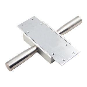 <span class=keywords><strong>Appareil</strong></span> de <span class=keywords><strong>mesure</strong></span> de la <span class=keywords><strong>force</strong></span> musculaire 500N avec poignée - Product Image 6