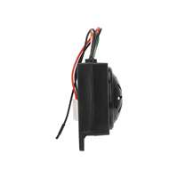 Dispositif antivol intelligent à commande à distance, audio BT DC étanche de haute qualité 48V 60V 72V pour vélo électrique