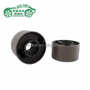 31129069035 2227921 douille en caoutchouc de bras de commande de Suspension avant automatique pour BMW 3 coupé (E36) 1995-1999 - Product Image 1