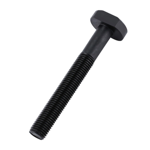 <span class=keywords><strong>T</strong></span>型槽螺栓 GB/<span class=keywords><strong>T</strong></span> 37 DIN 186 碳钢镀锌 M6-M20 <span class=keywords><strong>T</strong></span>型头螺栓，用于机床和夹具 - Product Image 4