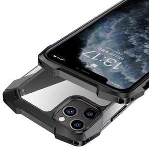 Anti-drop phone shell Shockproof Transparent Silicone Phone Case For <span class=keywords><strong>iPhone</strong></span> <span class=keywords><strong>12</strong></span>/<span class=keywords><strong>12</strong></span> mini/<span class=keywords><strong>12</strong></span> pro/<span class=keywords><strong>12</strong></span> pro max - Product Image 3