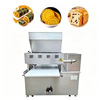 Machine d'injection automatique populaire à trois têtes pour le remplissage précis de poudres, gels et shampoings dans les flacons en verre de boissons