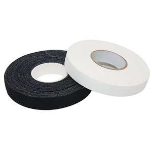 Muestras Gratis aertuer rígida cinta alta fuerza de rayón de algodón deportes atléticos cinta - Product Image 4