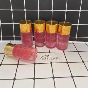 Kit d'outils de <span class=keywords><strong>maquillage</strong></span> pour cils, accessoires pour faux-cils, nettoyeur de pince à épiler, fabricant d'usine, pilote de pince à épiler, offre spéciale - Product Image 1