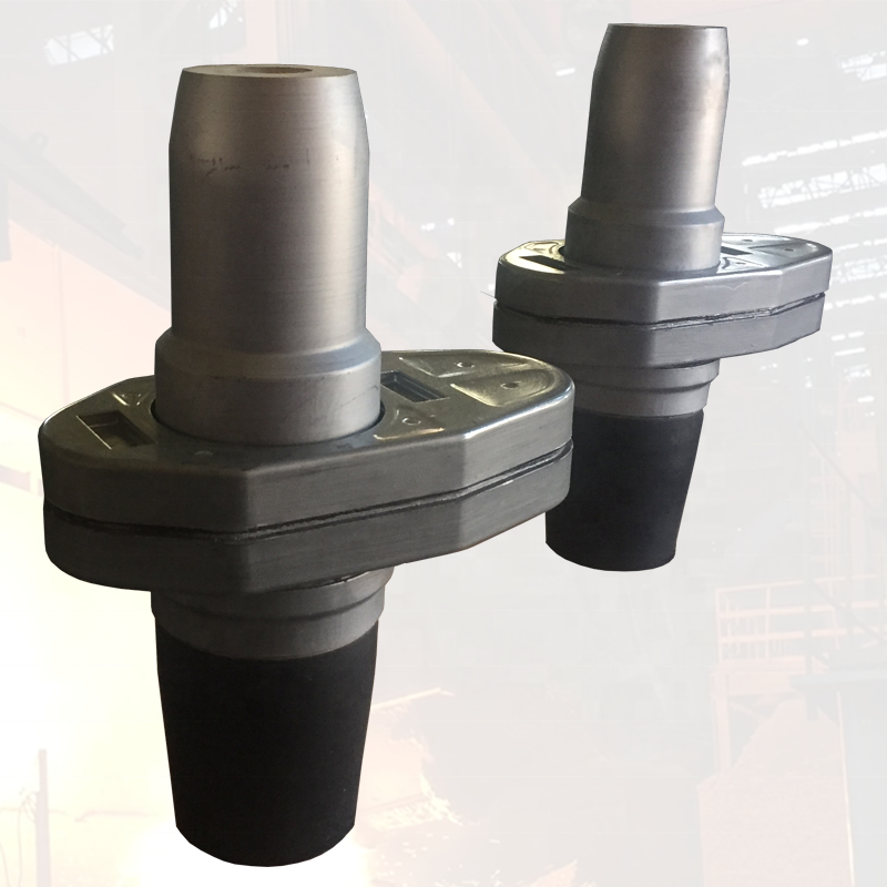 Ladle Refractories Slide Gate Plate