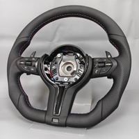 Volant de performance sportive personnalisé pour BMW M E/F Series F01 F21 F32 F34 F36 F80 F82 X5 E70 E92