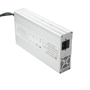 <span class=keywords><strong>Chargeur</strong></span> 42V 15A pour <span class=keywords><strong>batterie</strong></span> de vélo électrique, scooter, chariot élévateur, 36V Lithium, 10S Li-ion - Product Image 4