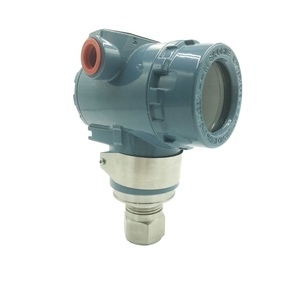 Transmisores de Diseño de Diafragma para Medición de Gas, Aire, Líquidos y Gases Débiles - Product Image 3