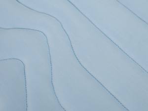 2025 Trending Rechthoek Cooling Pet Pad Custom Bulk Bestseller Voor Kleine Middelgrote Honden Zomer - Product Image 6