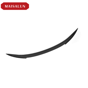 <span class=keywords><strong>Becquet</strong></span> <span class=keywords><strong>arrière</strong></span> noir brillant en Fiber de carbone, aileron postérieur adapté à la <span class=keywords><strong>BMW</strong></span> <span class=keywords><strong>série</strong></span> 6 F06 F12, à partir de 2013 - Product Image 6