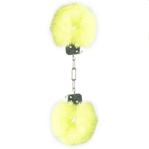 Наручники для сексуальных игр - Product Image 4