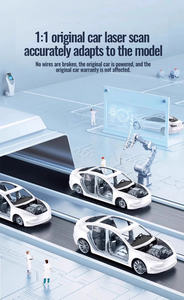 ฝาครอบด้านหน้ารถยนต์เทสล่า รุ่น 3/Y/X/S ของโรงงานหมิงอ่าว <span class=keywords><strong>ราคา</strong></span>โรงงาน ผลิตใหม่ พร้อมระบบล็อคไฟฟ้าอัตโนมัติแบบดูด พร้อมไฟ LED ทำจากยาง - Product Image 5