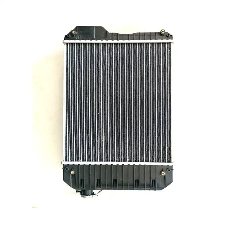 Nuovo radiatore 2485 b276 per motore PERKINS 1104A-44 1104A-44T 1104C-44 1104C-44T