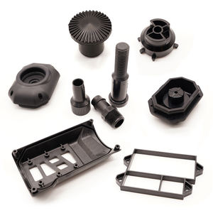 Servicio de Fabricación de Moldes de Inyección de Plástico Personalizados OEM, Color Personalizado, Múltiples Cavidades, Canal Caliente/Frío, Superficie Pulida, Solución Integral - Product Image 6