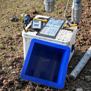 150mm ABS Plastic Concrete Cube Mold para Building Block Preço - Product Image 2