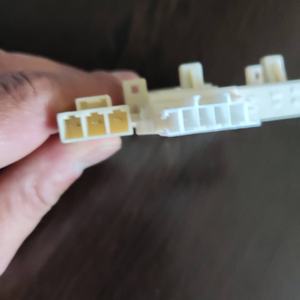 Capteur de vitesse Daewoo pour machine à laver, commutateur hall 3616D01000, bloc de connexion, pièces de stator - Product Image 4