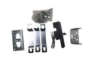 Sciensdy-ky thông minh 1200n tự động mở cửa nhà để xe với thiết kế hiện đại động cơ bao gồm cho cửa cắt - Product Image 3