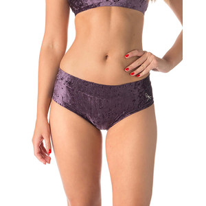 Shorts en velours - Product Image 3