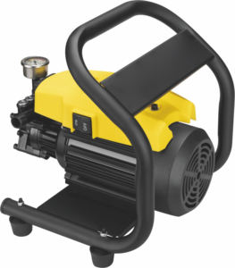 Nettoyeur haute pression à eau froide 1,4 kW 100 bars pour voitures - Product Image 5