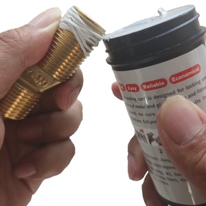 Cordon d'étanchéité en PTFE de 50m, 80m, 160m pour réparation de fuites d'eau et de gaz, et pour la réparation de conduites d'incendie - Vente en gros directe usine Chine - Product Image 5