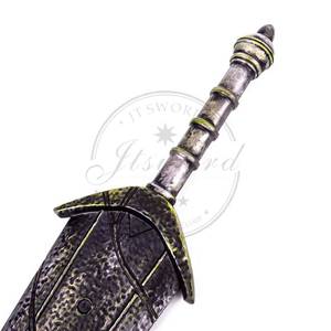 Épée en mousse de chevalier de pierre, accessoire de cosplay Dark Souls en PU - Product Image 5