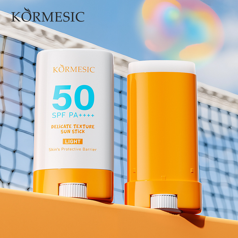 KORMESIC OEM ODM Sunscreen Face Cream
