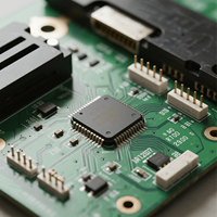 PCBA personnalisé pour l'électronique grand public |   Fabrication d'assemblages de circuits imprimés SMT OEM