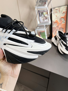 Chaussures de créateur classiques très vendues pour femmes, chaussures à talon compensé, baskets de luxe haut de gamme pour femmes, vente en gros - Product Image 3