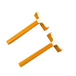 5 estrellas diferentes <span class=keywords><strong>cuchillas</strong></span> desechables maquinilla <span class=keywords><strong>de</strong></span> <span class=keywords><strong>afeitar</strong></span> - Product Image 1