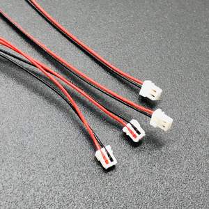 Nieuwe Producten Jst 0.8Mm Pitch 2 Pin Sur Serie Connector 02SUR-32S Kabel - Product Image 2