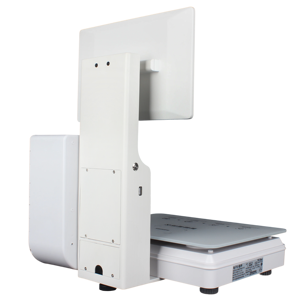 15,6 inch touchscreen barcode-etiketprinter met AI-herkenning en digitaal voedselmonstersysteem voor cateringkeukens - Product Image 4
