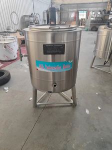 Chariot d'alimentation automatique à moteur <span class=keywords><strong>de</strong></span> 200l - Product Image 6