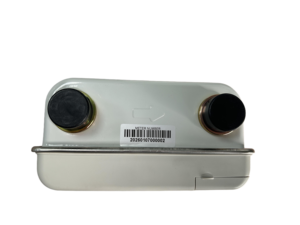 Compteur de gaz ultrasonique mural intelligent ZHONGYI G4 de haute précision classe 1.5 avec LoRaWAN/NB-IoT/GPRS/4G pour usage résidentiel - Product Image 3