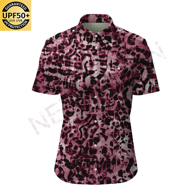 Camouflage rose