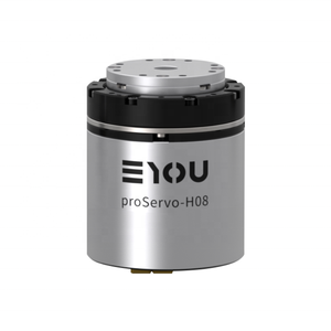 EYOU High Precision Harmonic Actuator PH08-101 Roboter gelenk modul für humanoiden Roboter und industrielle Automatisierung - Product Image 1