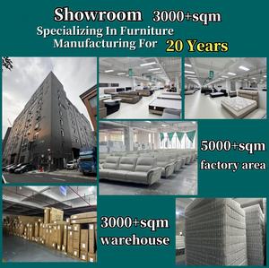 Moderno <span class=keywords><strong>3</strong></span> plazas estilo nube madera sofá cama hogar Oficina y Hotel sala de estar muebles sofá seccional diseño personalizable - Product Image 6