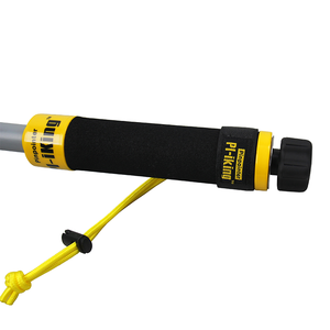 Máy dò kim loại vàng <span class=keywords><strong>3D</strong></span> Piiking750 <span class=keywords><strong>Aks</strong></span> Gpz 7000 Nugget Đức, thiết bị đi bộ xuyên địa ngầm và tìm kim cương - Product Image 3