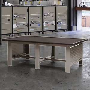 Banco de Trabajo de Acero para Reparación de Automóviles, Herramienta de Reparación de Carrocería para Taller - Product Image 6