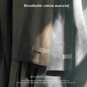 Nouvel <span class=keywords><strong>tablier</strong></span> en coton filé à l'anneau avec poches et bretelles croisées réglables pour <span class=keywords><strong>femme</strong></span>, idéal pour la cuisine, le jardinage, la <span class=keywords><strong>poterie</strong></span> et les fleuristes - Product Image 6