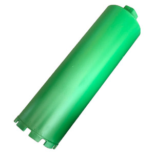 Foret à noyau de taille personnalisée pour le perçage de parpaings de maçonnerie en béton, processus soudé de plusieurs tailles - Product Image 4