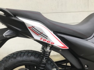 Moteur de moyeu de roue Kaining pour scooters et motos Kn-fy - Product Image 3